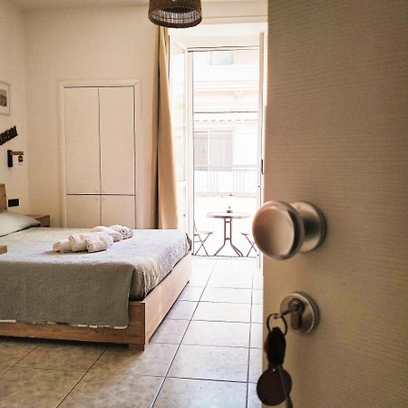 Petracca Guest House Monopoli Eksteriør billede