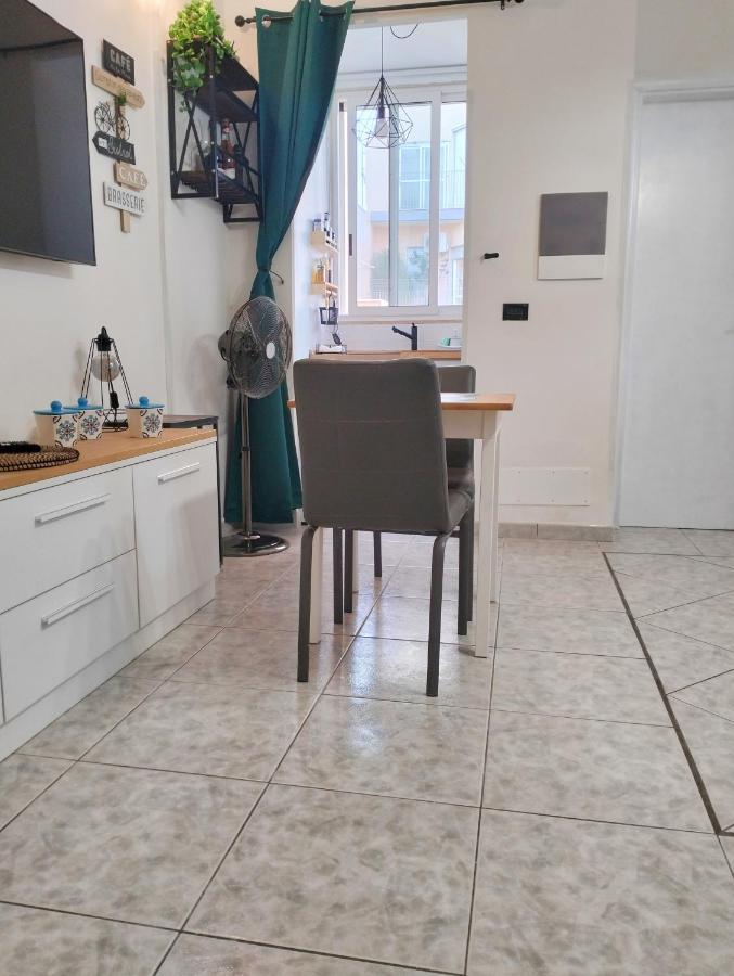 Petracca Guest House Monopoli Eksteriør billede