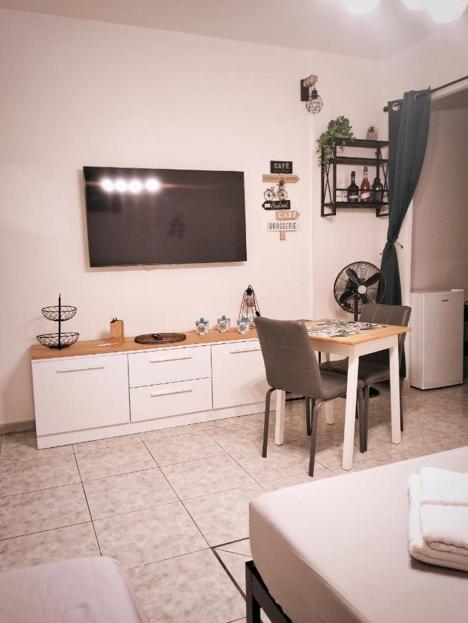 Petracca Guest House Monopoli Eksteriør billede