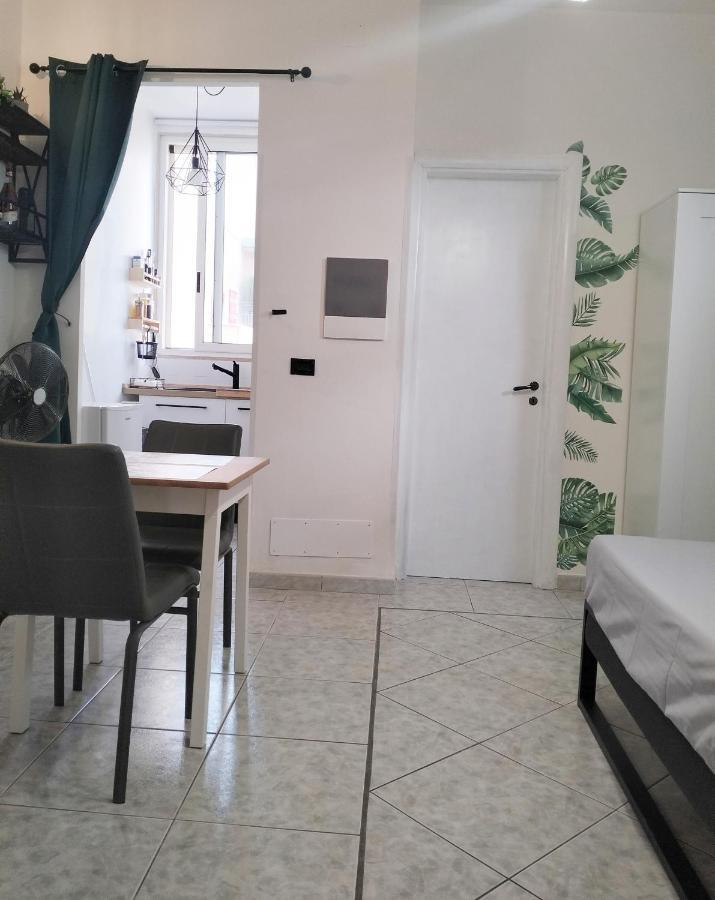 Petracca Guest House Monopoli Eksteriør billede